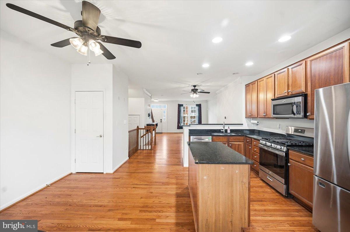 POTOMAC STATION - Residential