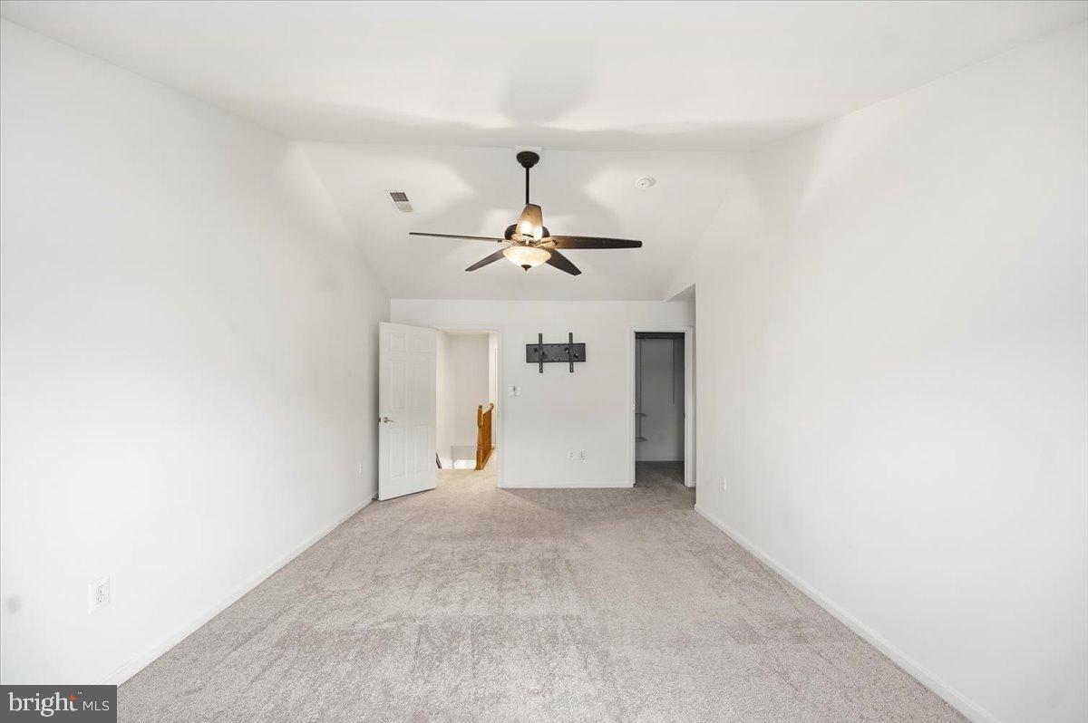 POTOMAC STATION - Residential