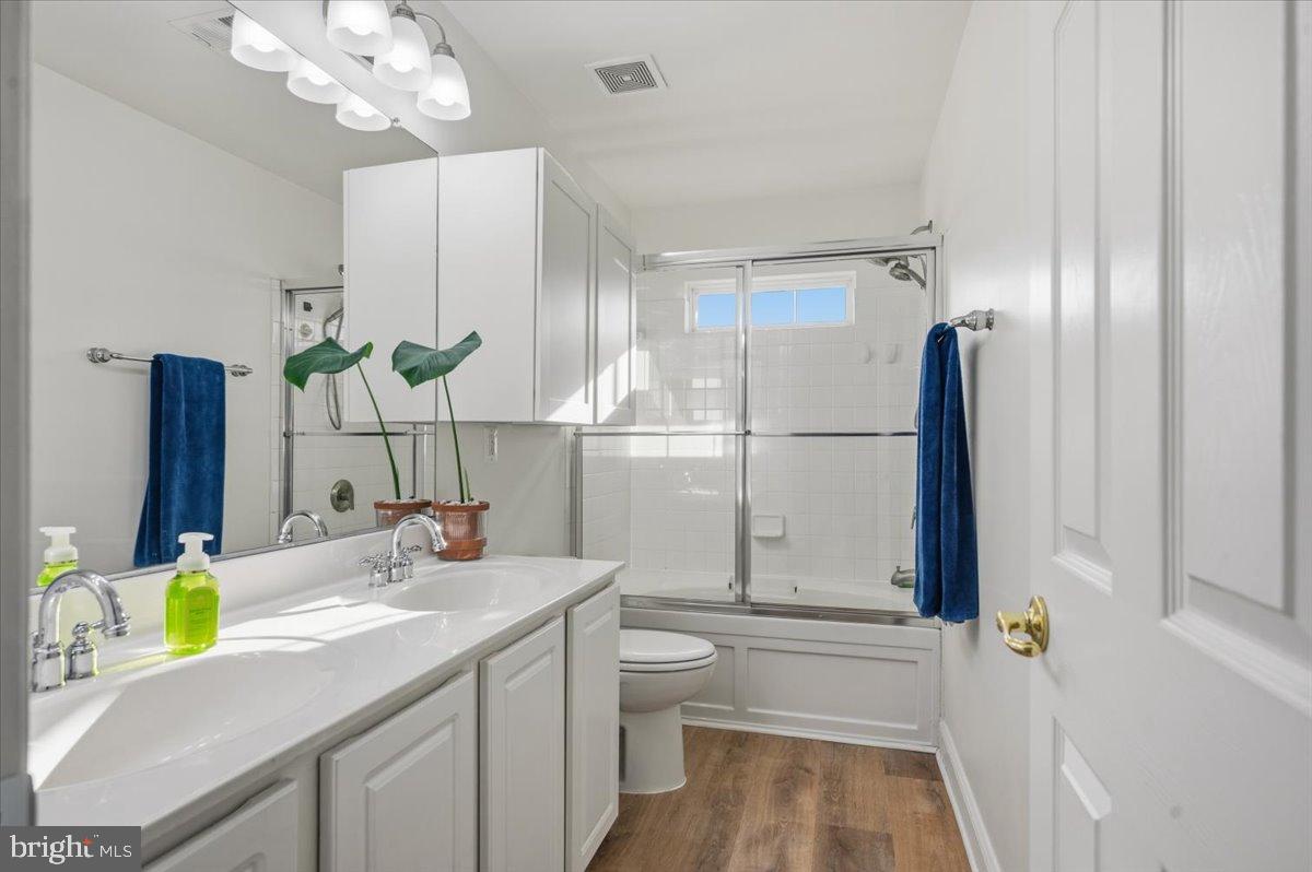 POTOMAC STATION - Residential