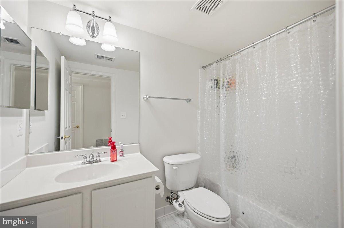 POTOMAC STATION - Residential