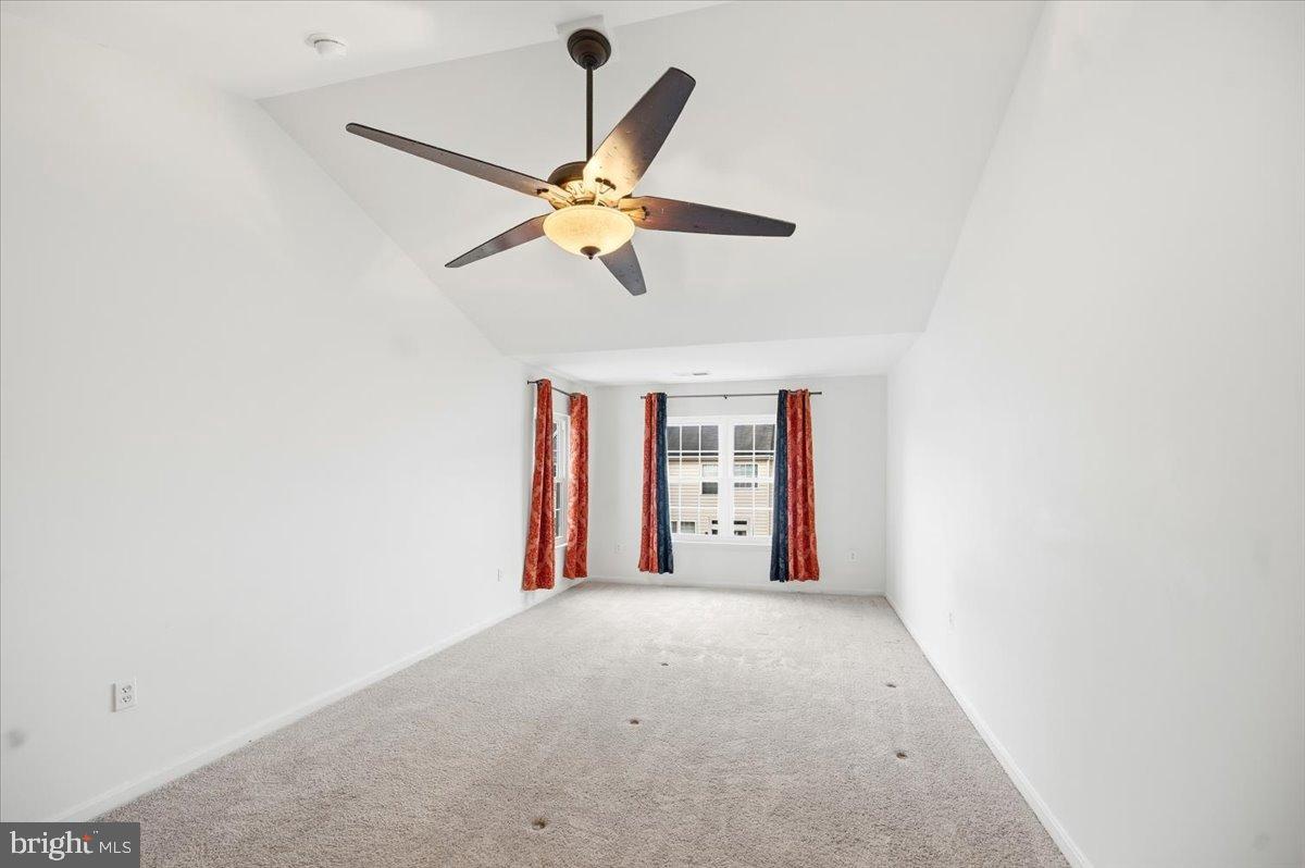 POTOMAC STATION - Residential