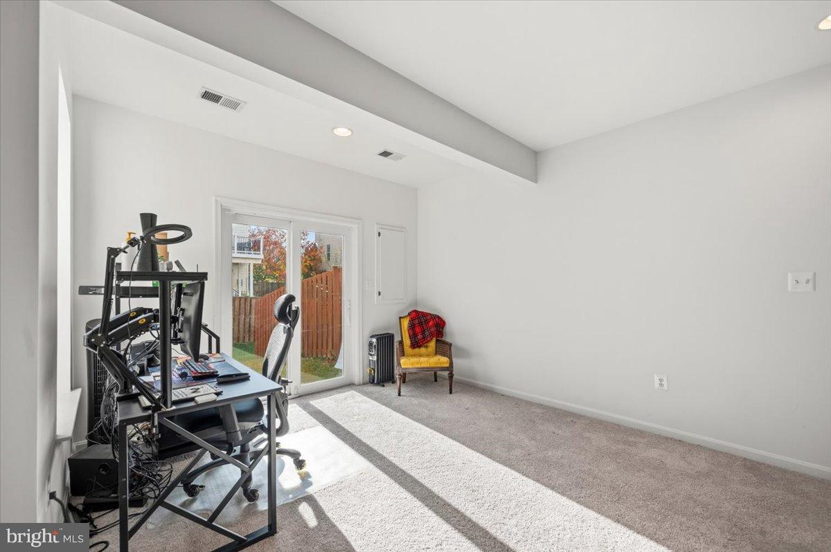 POTOMAC STATION - Residential