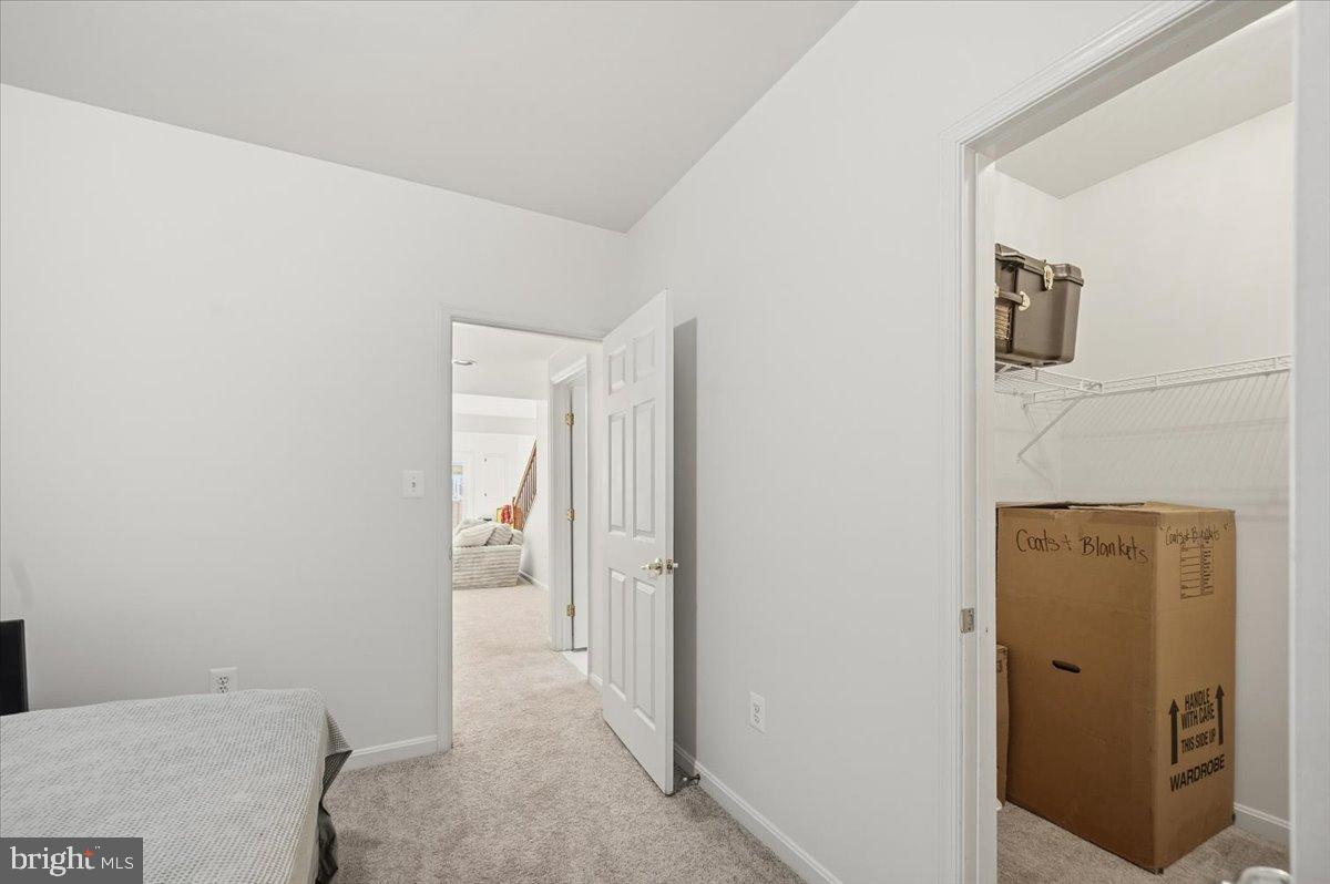 POTOMAC STATION - Residential