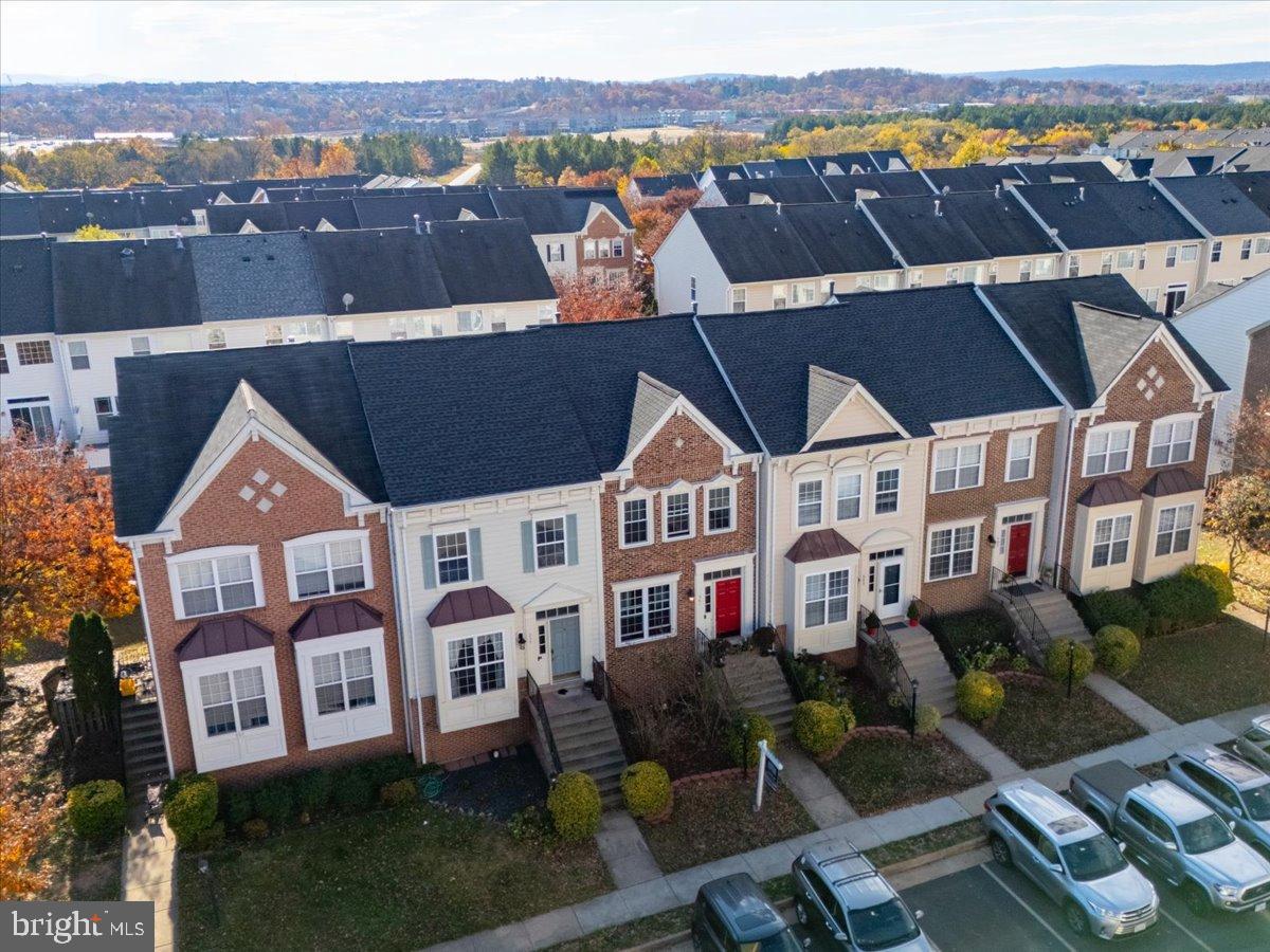 POTOMAC STATION - Residential