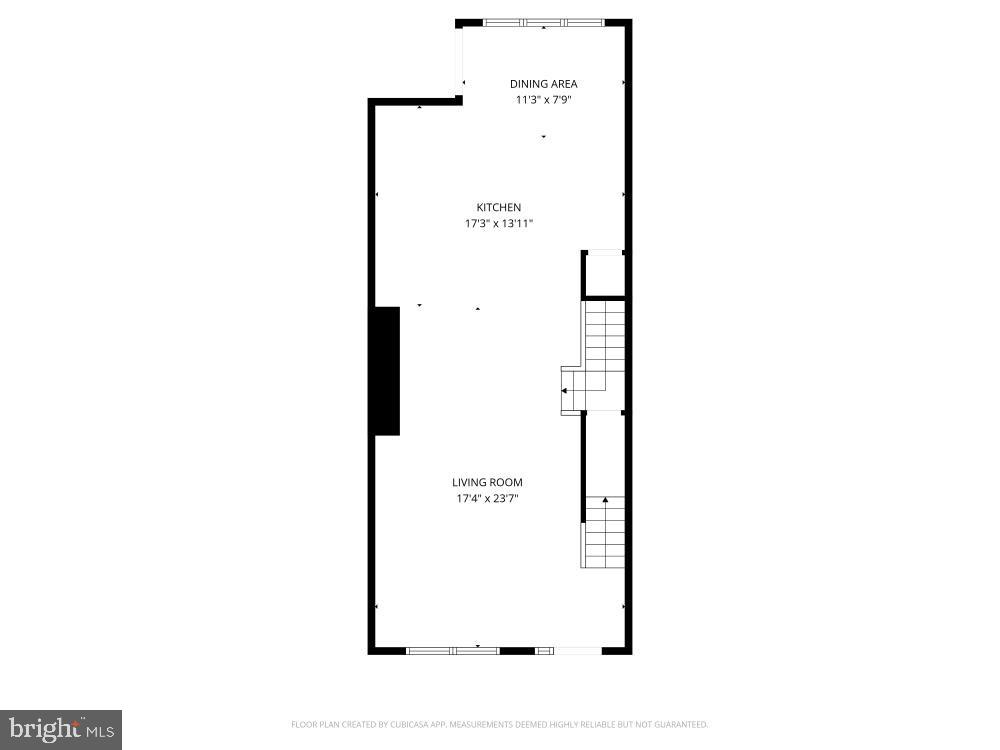 POTOMAC STATION - Residential