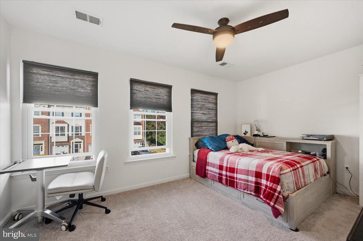 POTOMAC STATION - Residential