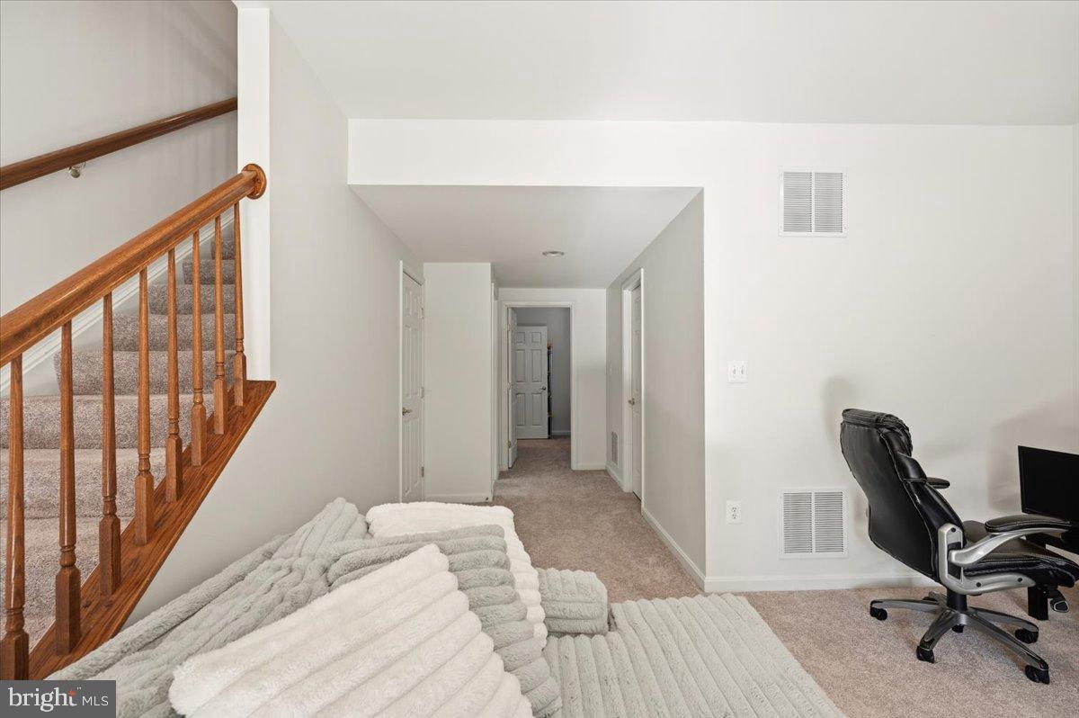 POTOMAC STATION - Residential