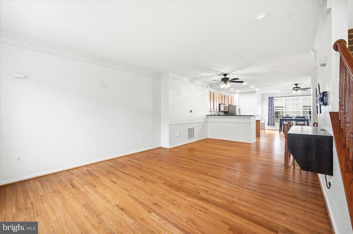 POTOMAC STATION - Residential