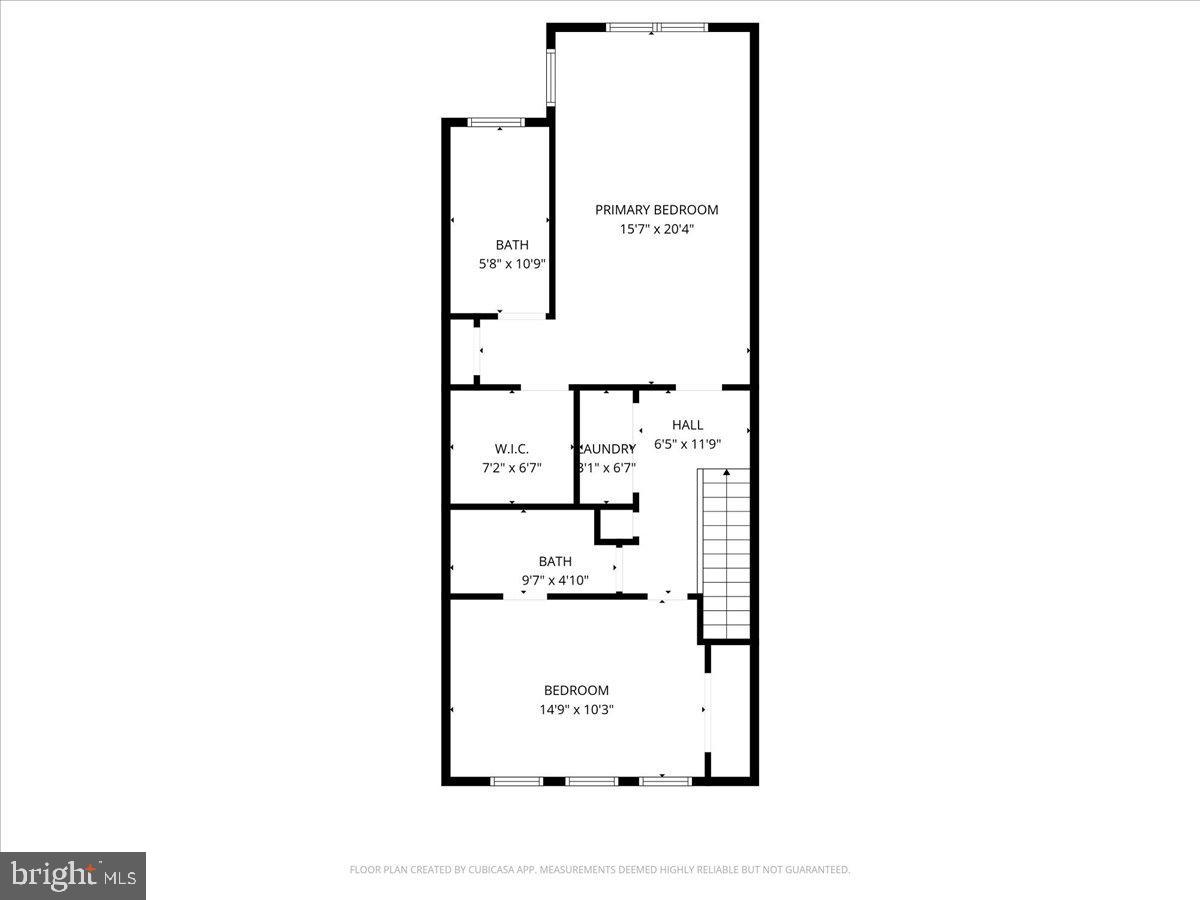 POTOMAC STATION - Residential