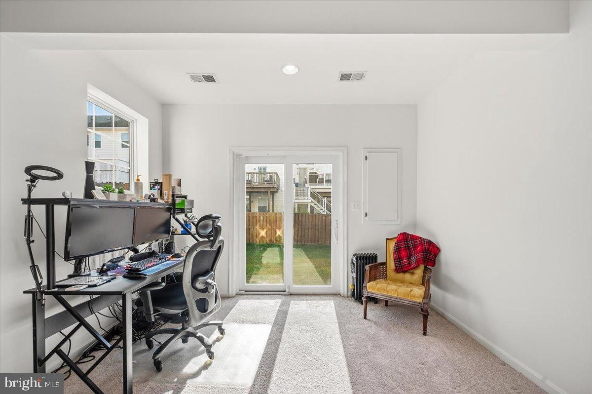 POTOMAC STATION - Residential