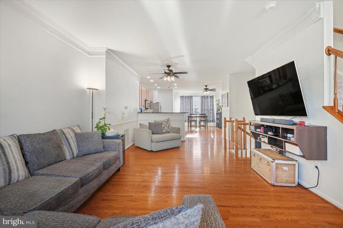 POTOMAC STATION - Residential