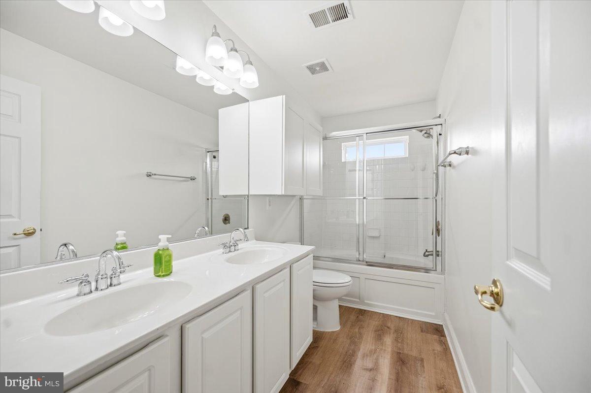 POTOMAC STATION - Residential