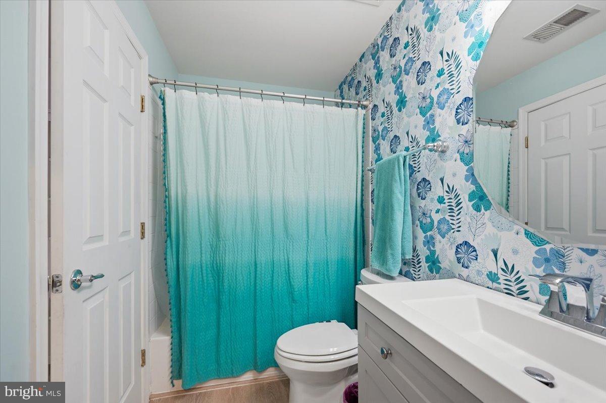 POTOMAC STATION - Residential