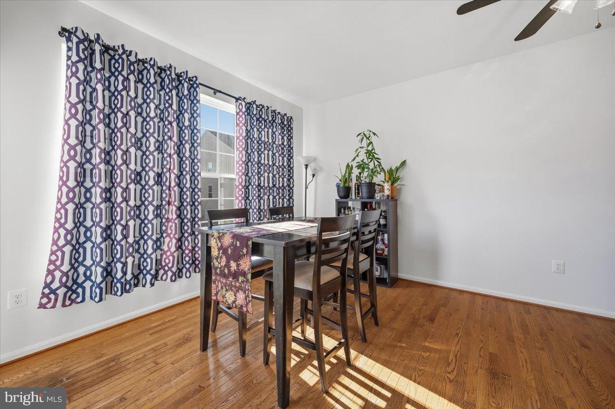 POTOMAC STATION - Residential