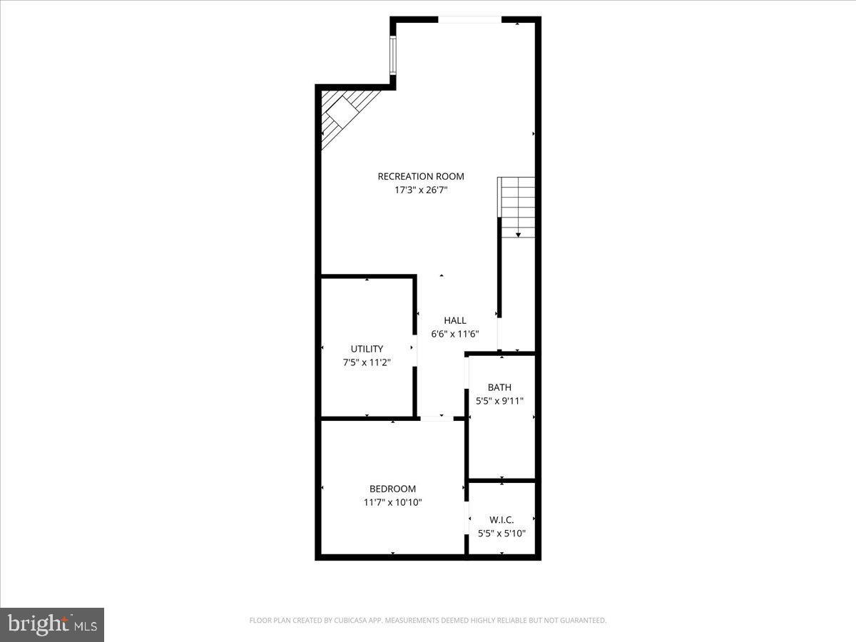 POTOMAC STATION - Residential