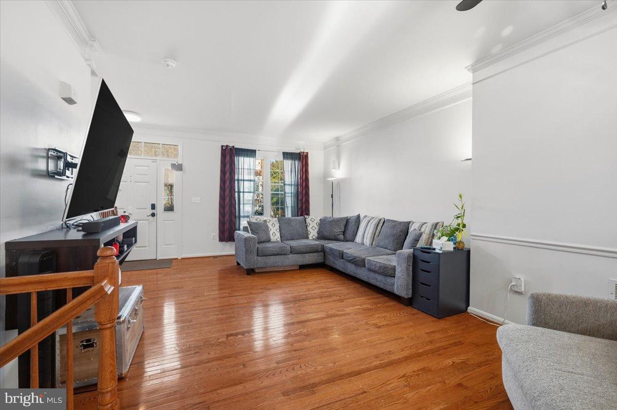 POTOMAC STATION - Residential