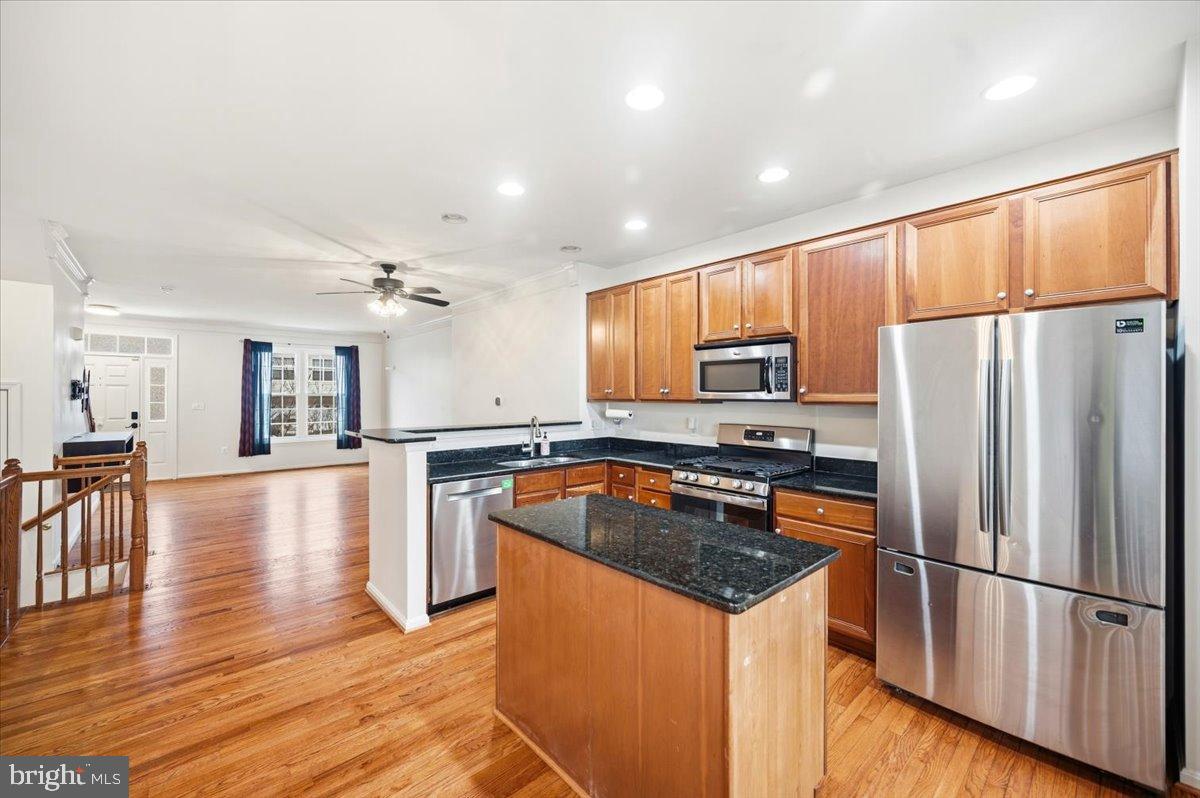 POTOMAC STATION - Residential