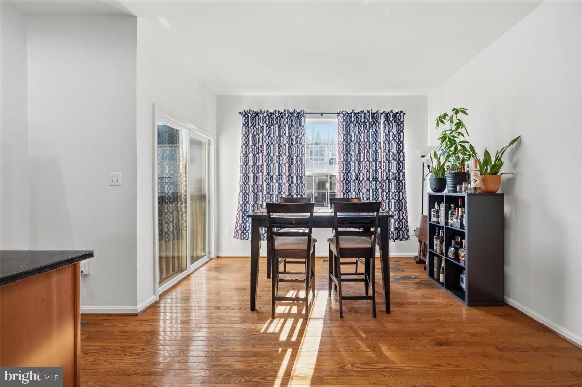 POTOMAC STATION - Residential