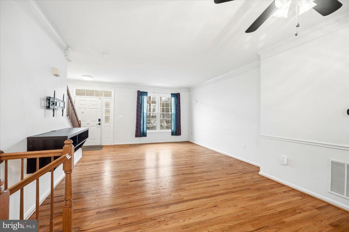 POTOMAC STATION - Residential