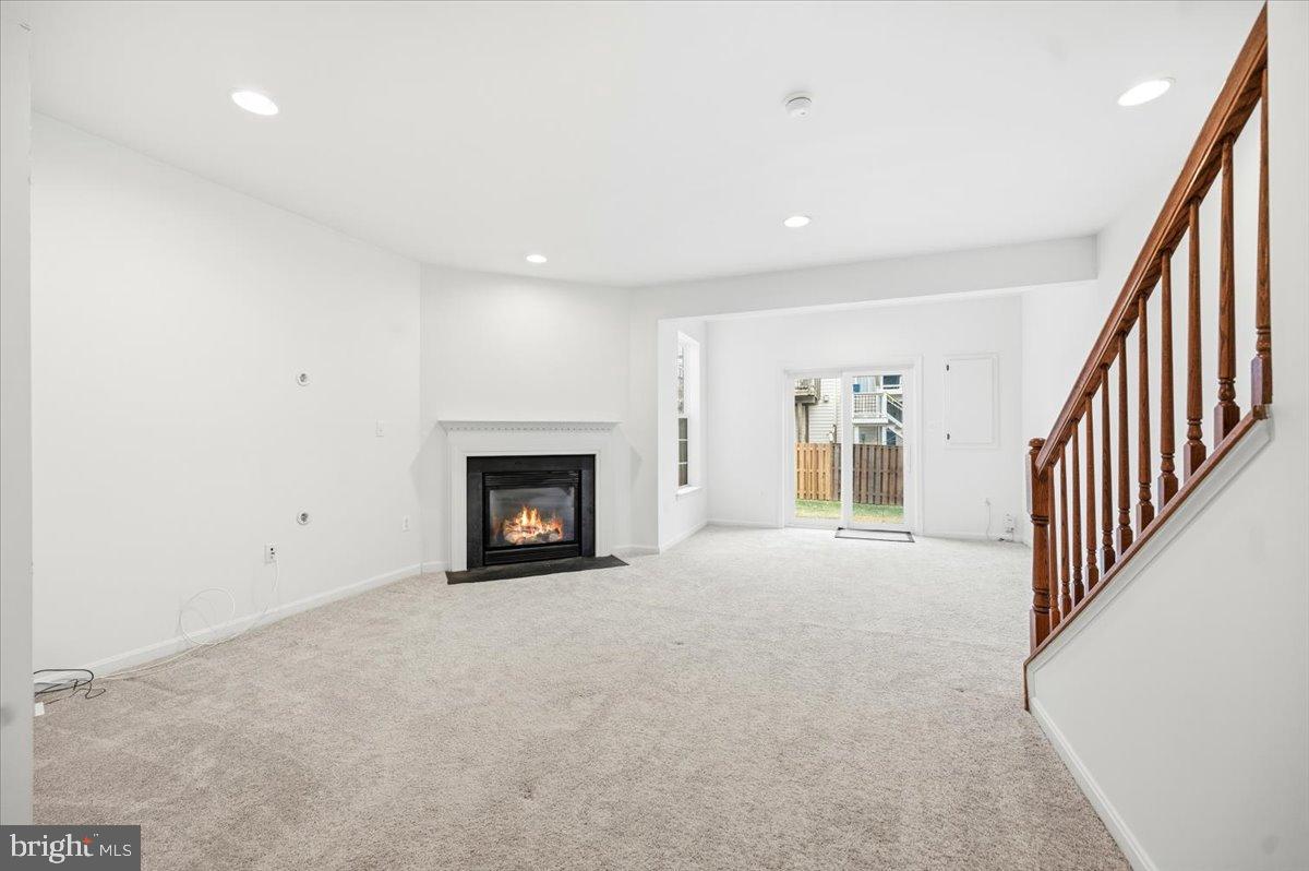 POTOMAC STATION - Residential