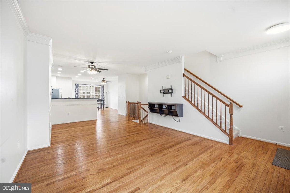 POTOMAC STATION - Residential