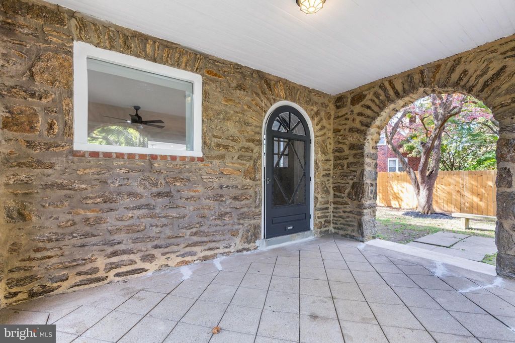 Photo of 6010 Avonhoe Road, PHILADELPHIA, PA 19138 (MLS # PAPH2553574)