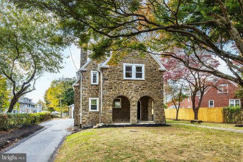 Photo of 6010 Avonhoe Road, PHILADELPHIA, PA 19138 (MLS # PAPH2553574) Photo of 6010 Avonhoe Road, PHILADELPHIA, PA 19138 (MLS # PAPH2553574)