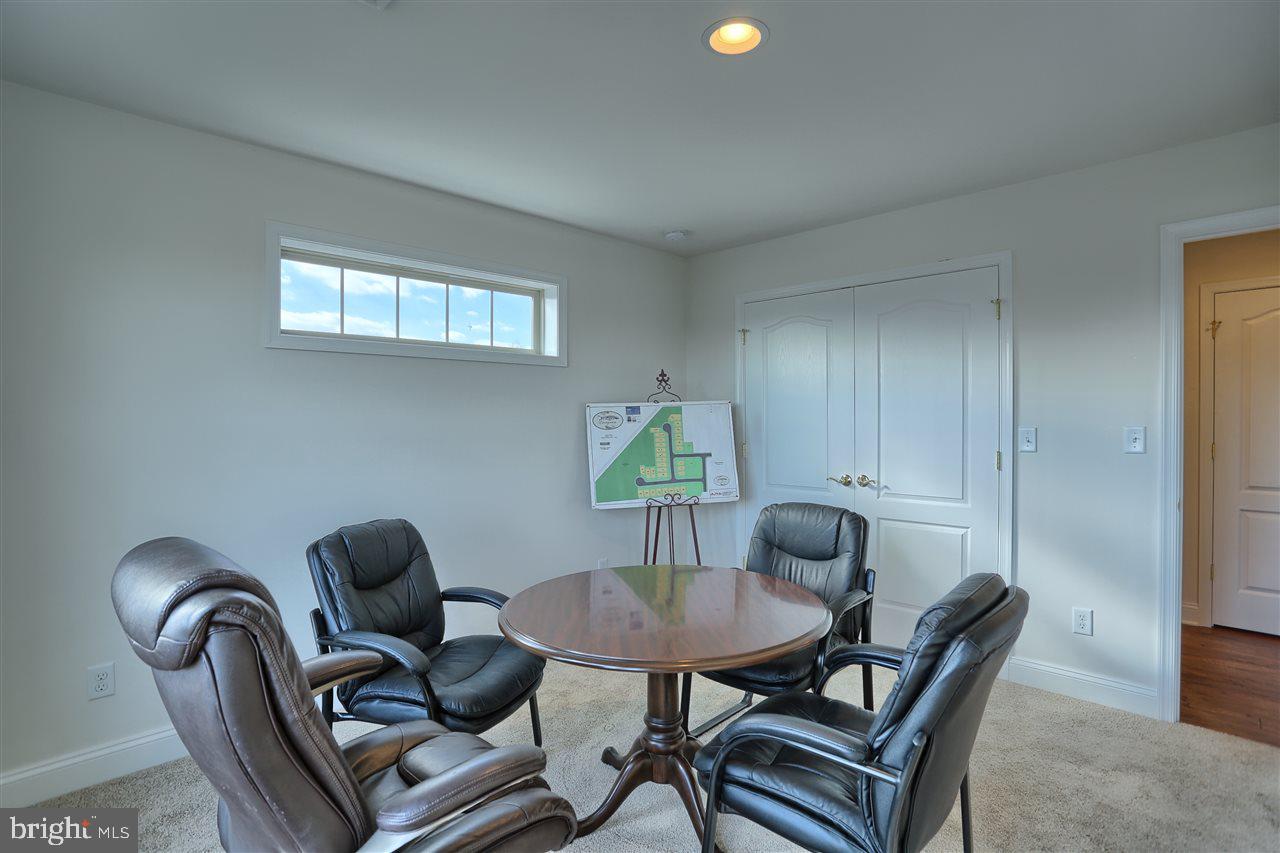 THE BRIDGES AT EVERGREEN - Residential