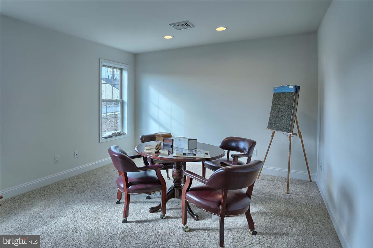 THE BRIDGES AT EVERGREEN - Residential