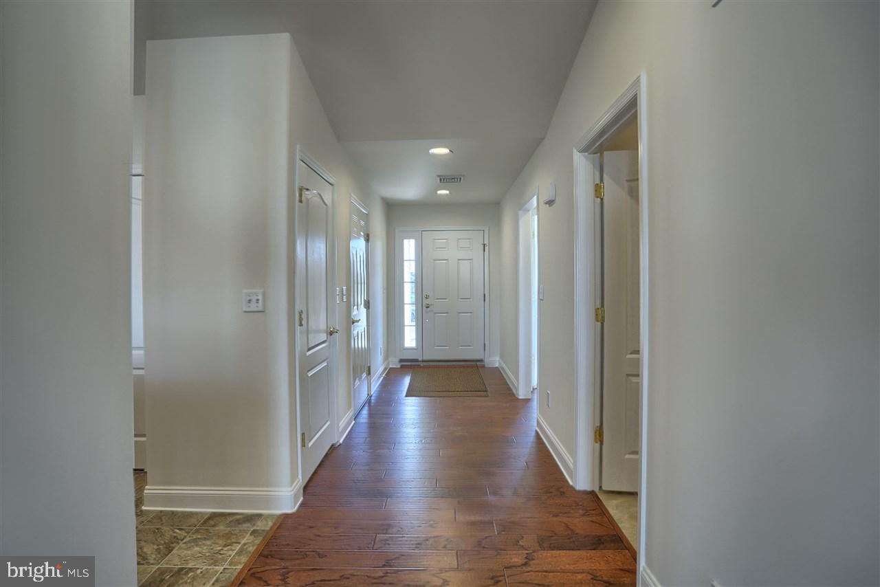 THE BRIDGES AT EVERGREEN - Residential
