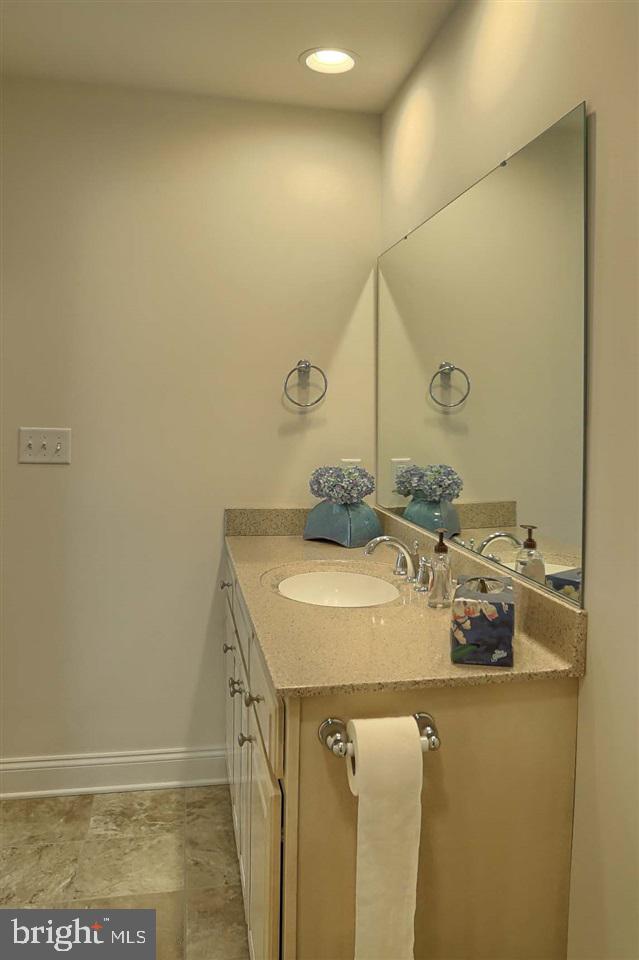 THE BRIDGES AT EVERGREEN - Residential