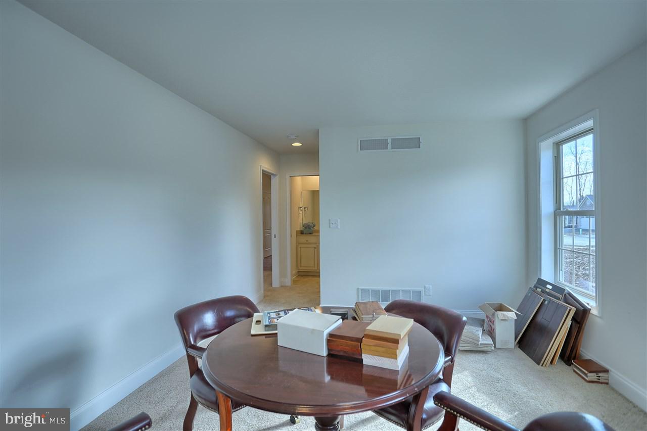 THE BRIDGES AT EVERGREEN - Residential