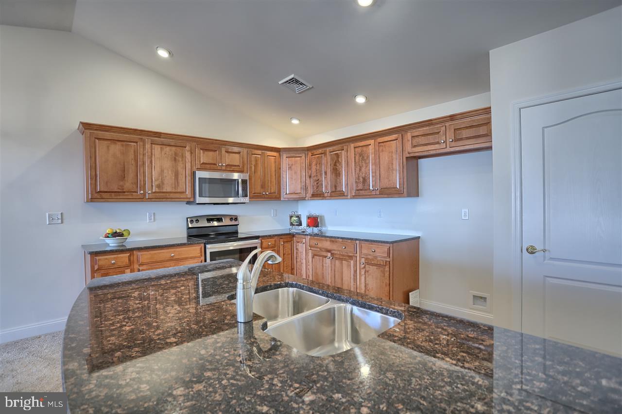 THE BRIDGES AT EVERGREEN - Residential