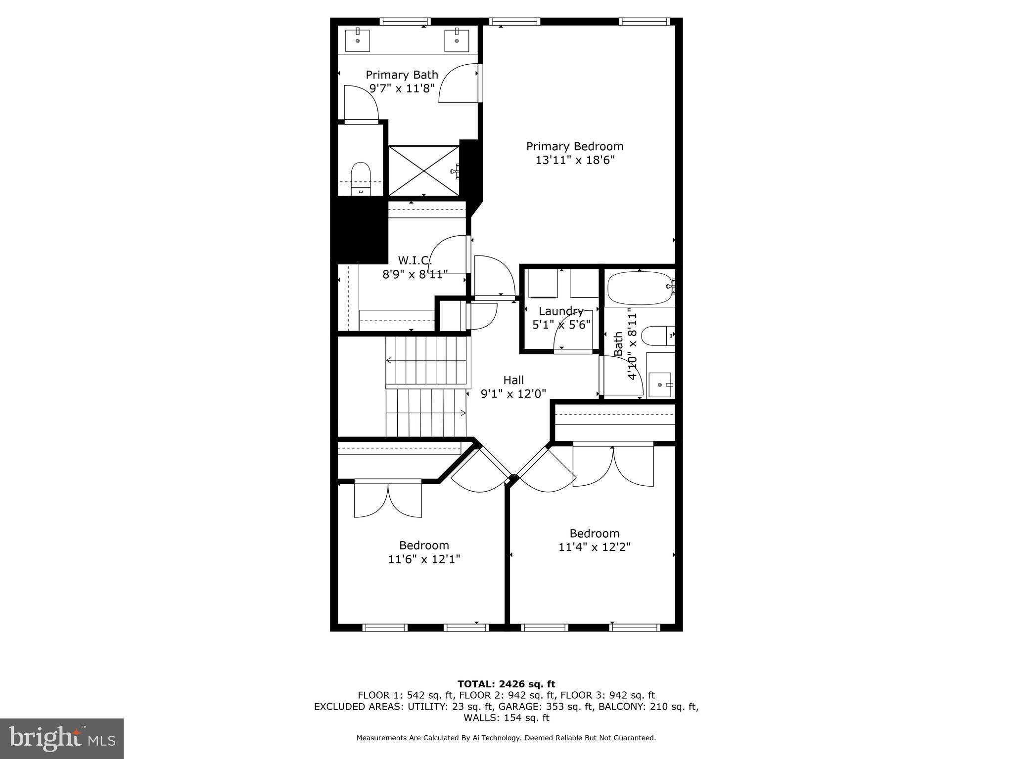 EDGEMERE/SPARROWS POINT - Residential