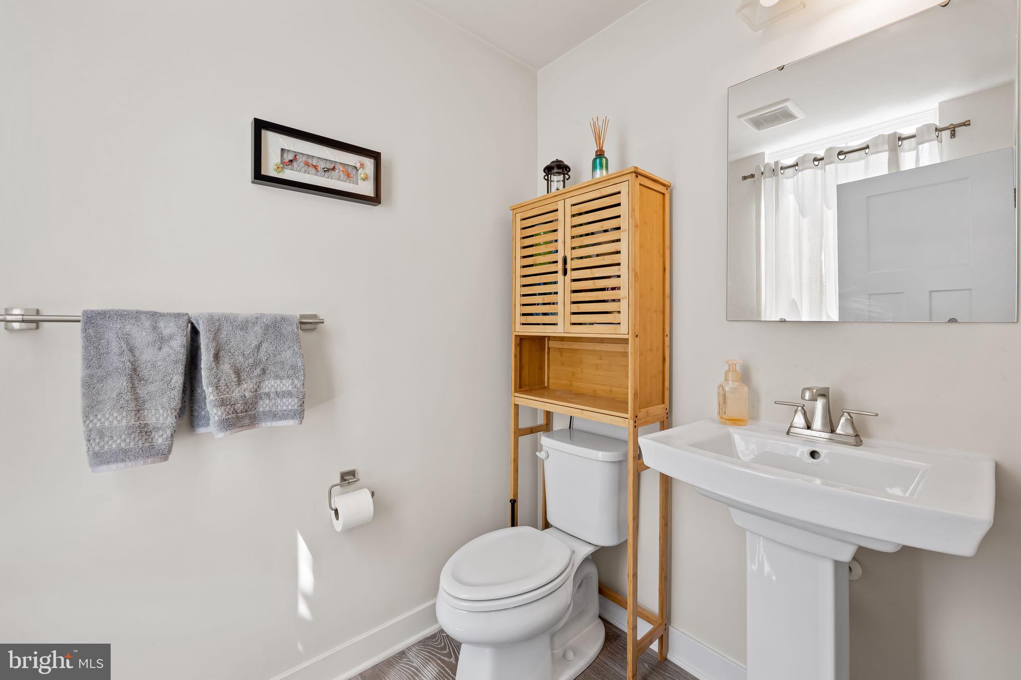 EDGEMERE/SPARROWS POINT - Residential