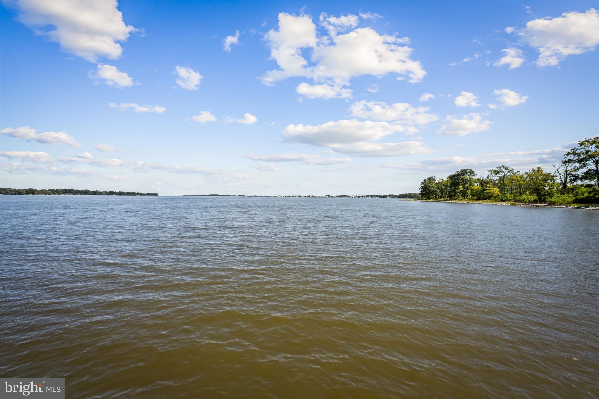 EDGEMERE/SPARROWS POINT - Residential