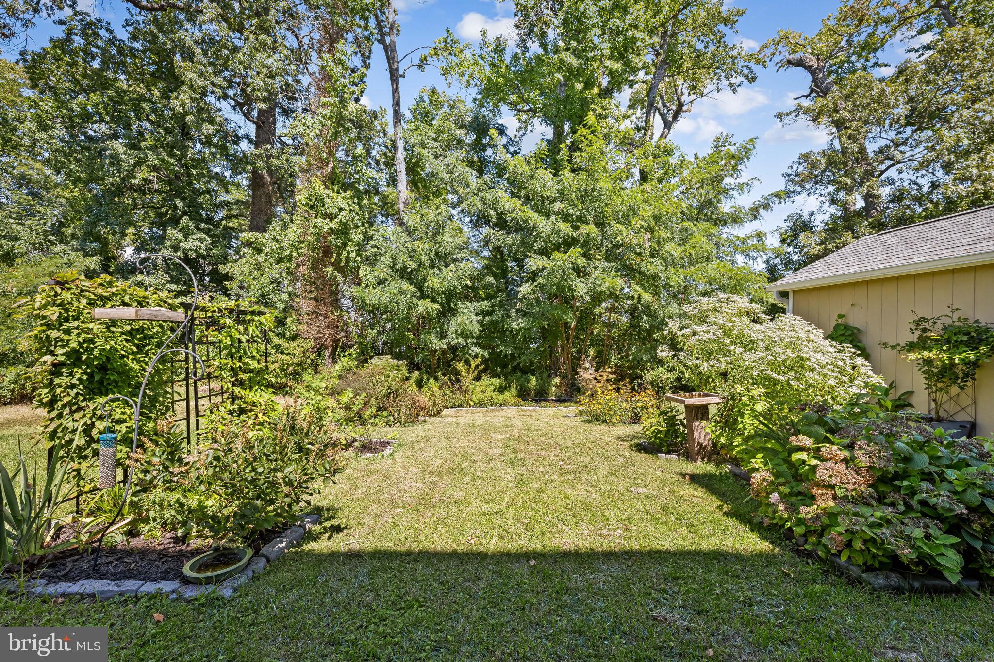 EDGEMERE/SPARROWS POINT - Residential