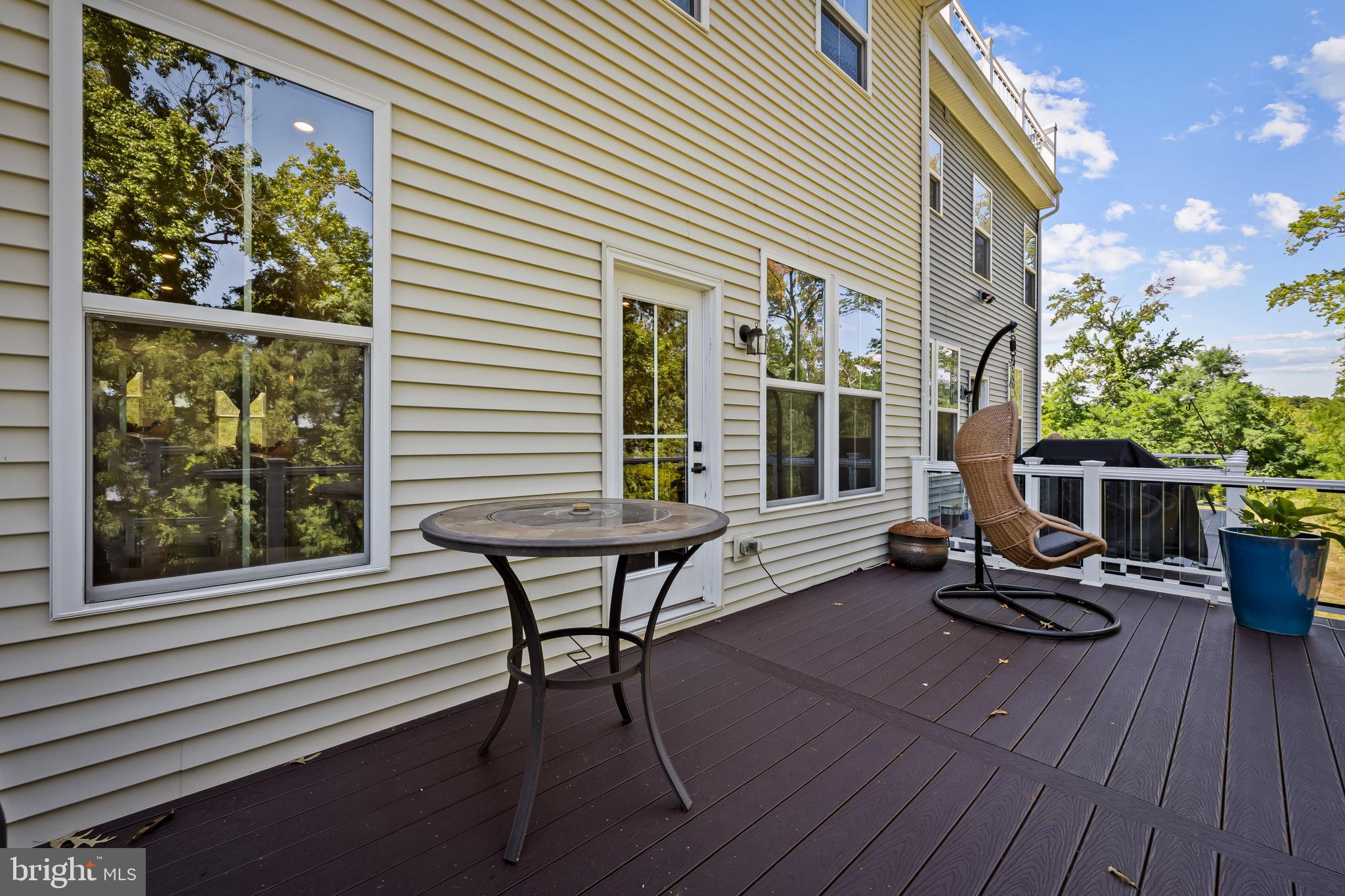 EDGEMERE/SPARROWS POINT - Residential
