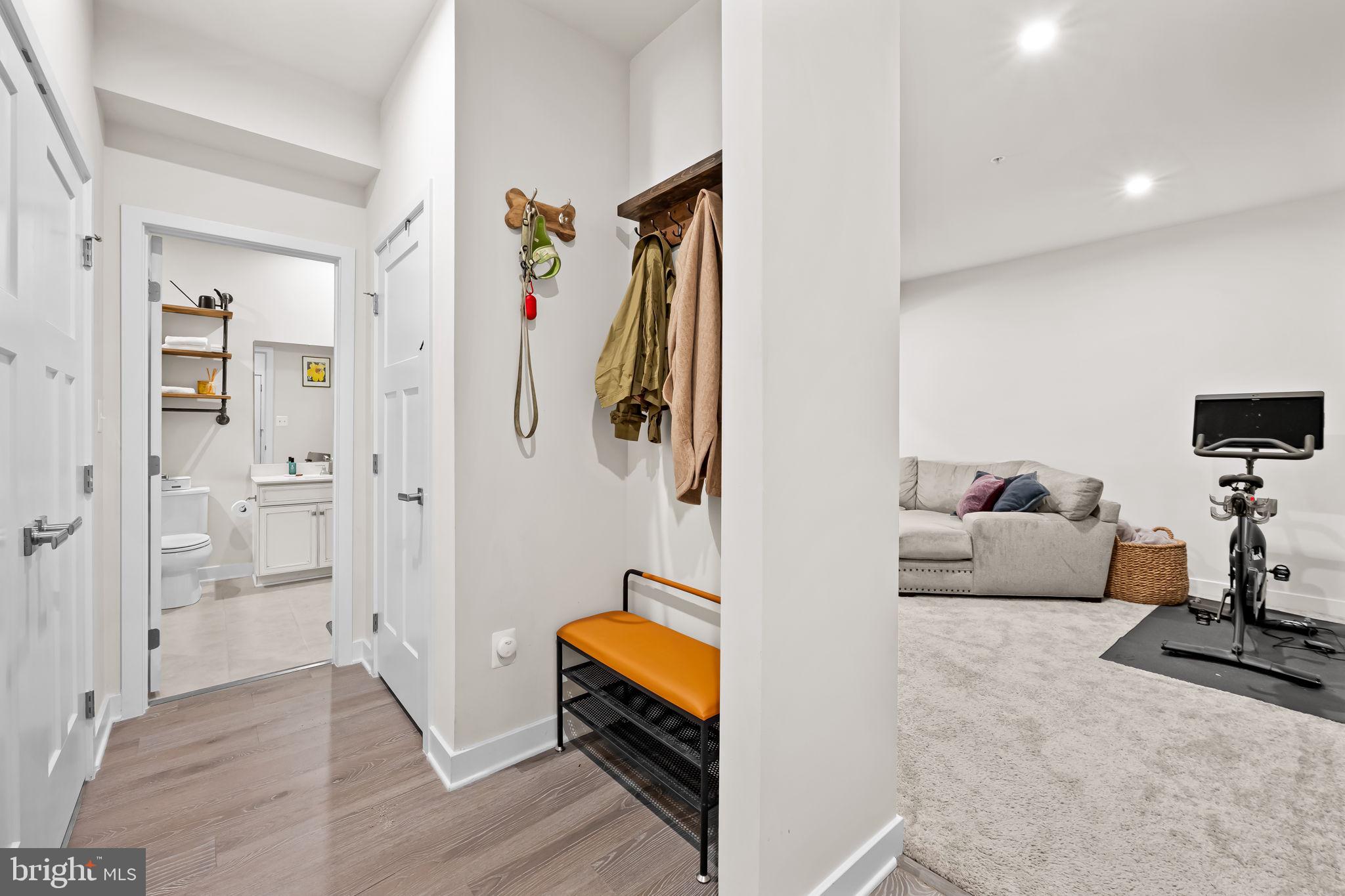 EDGEMERE/SPARROWS POINT - Residential