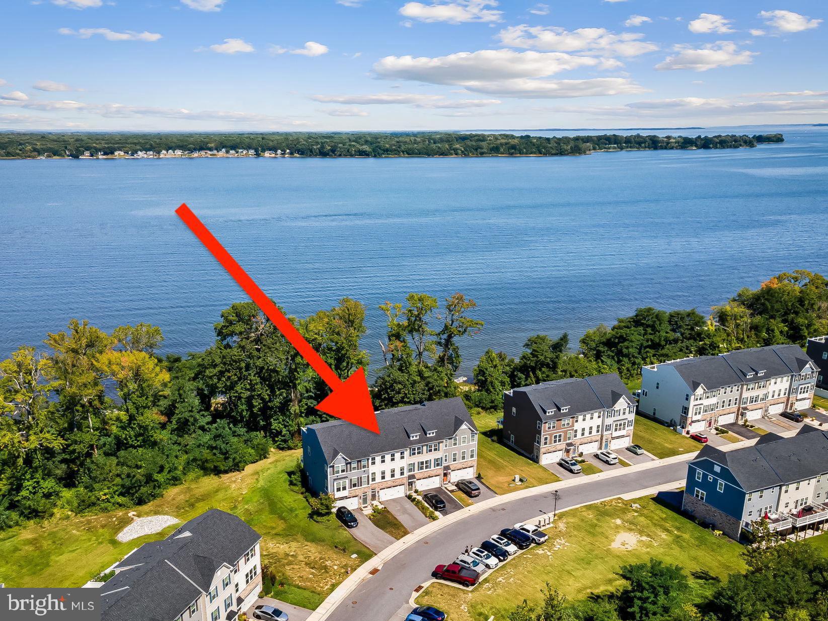 EDGEMERE/SPARROWS POINT - Residential