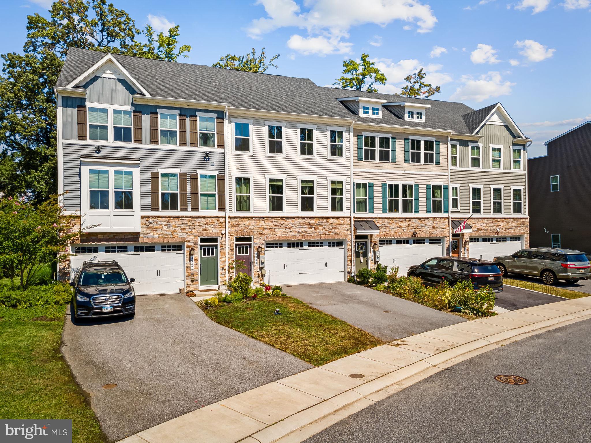 EDGEMERE/SPARROWS POINT - Residential