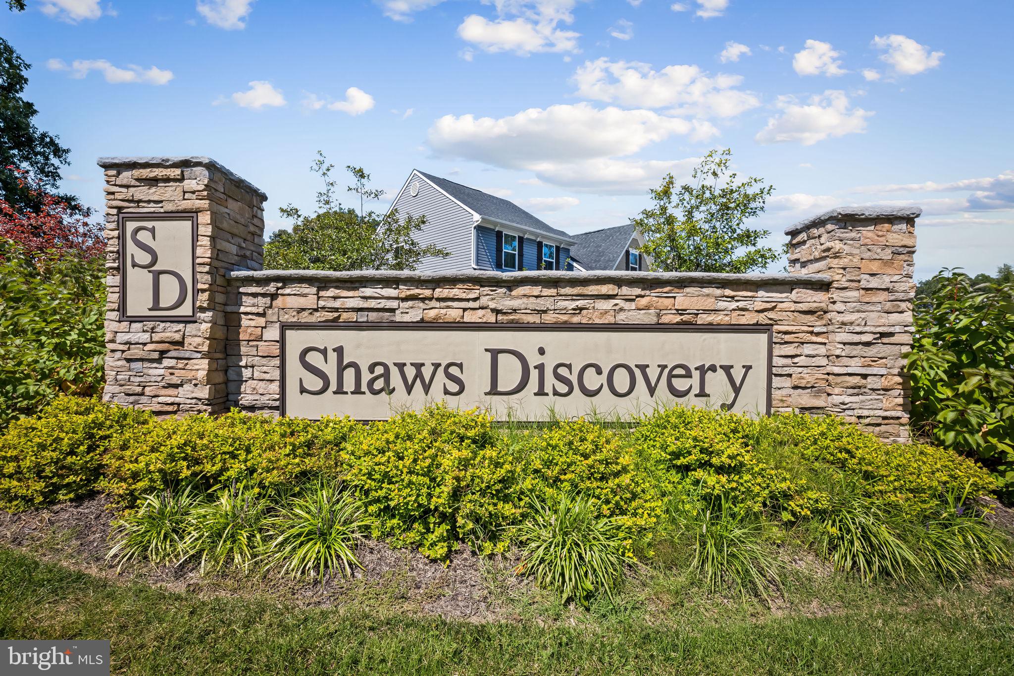 EDGEMERE/SPARROWS POINT - Residential