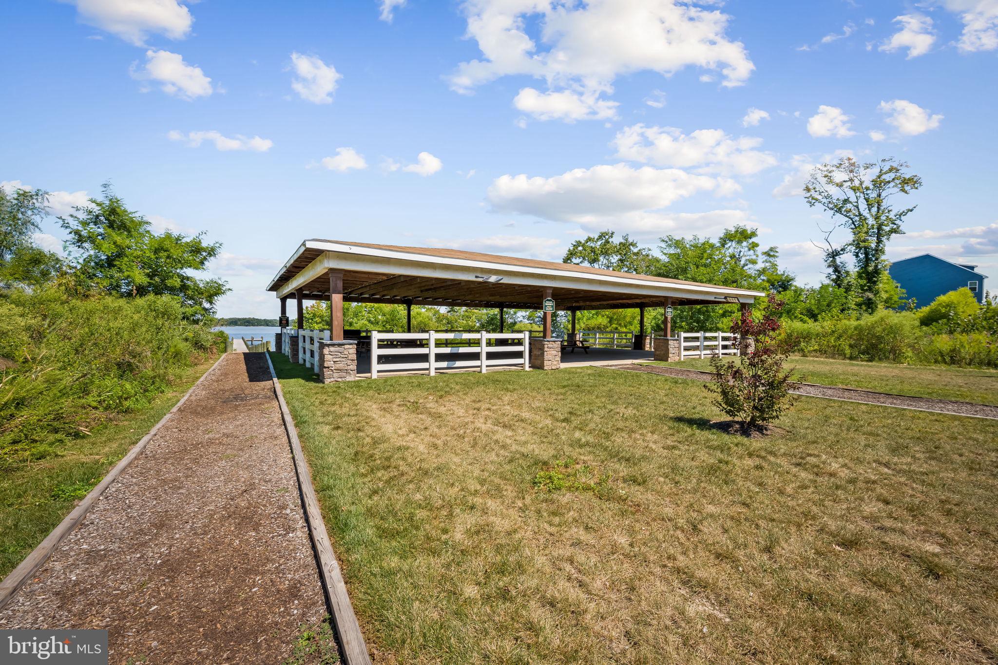 EDGEMERE/SPARROWS POINT - Residential