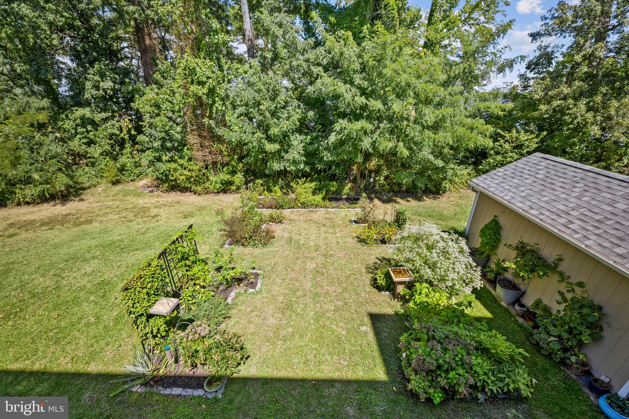 EDGEMERE/SPARROWS POINT - Residential