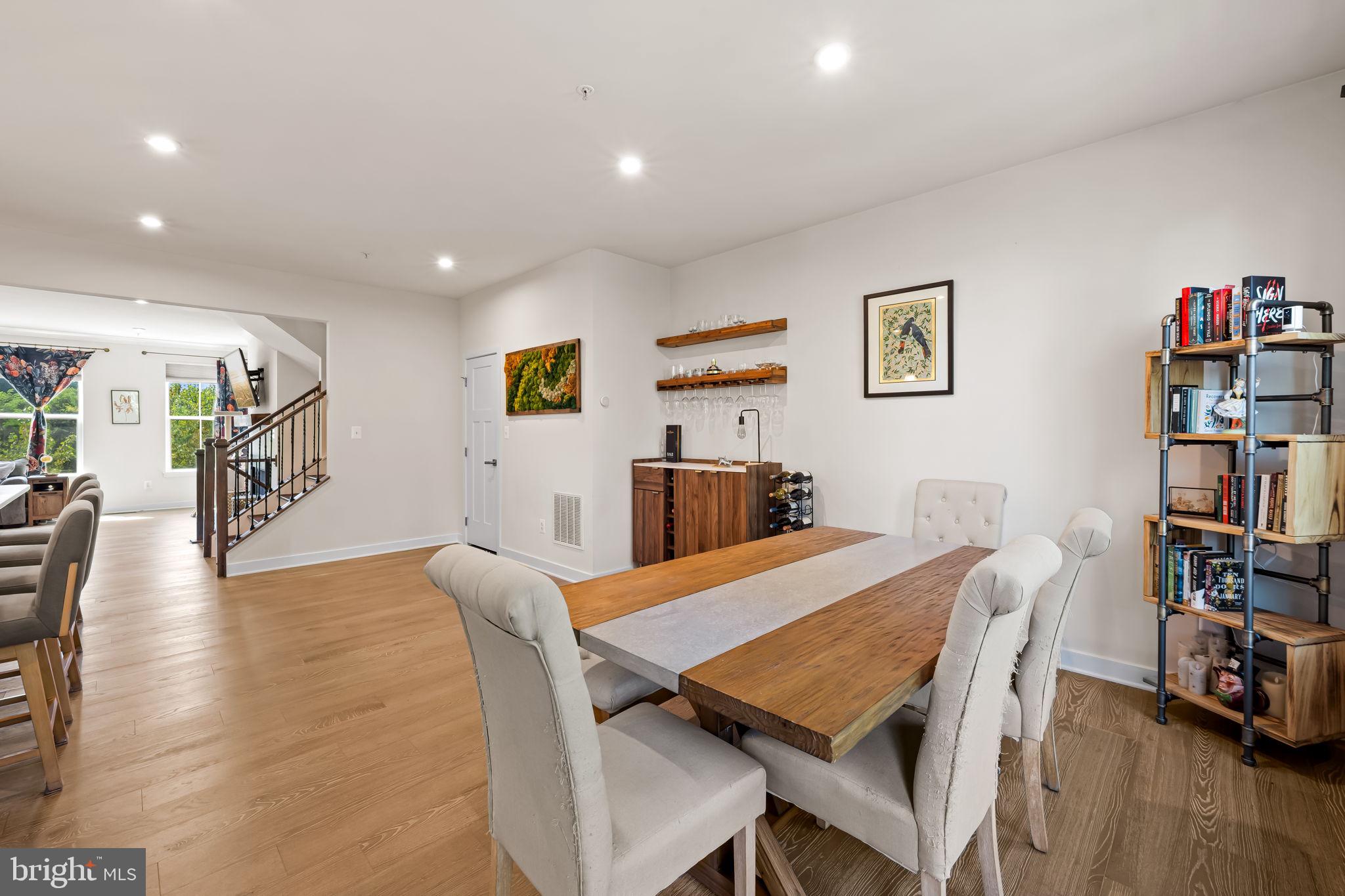 EDGEMERE/SPARROWS POINT - Residential