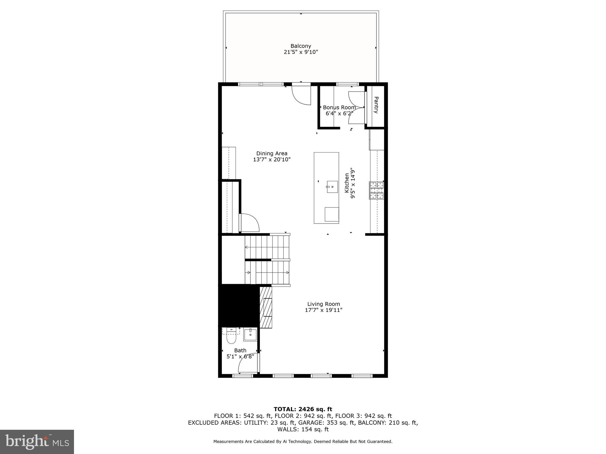 EDGEMERE/SPARROWS POINT - Residential