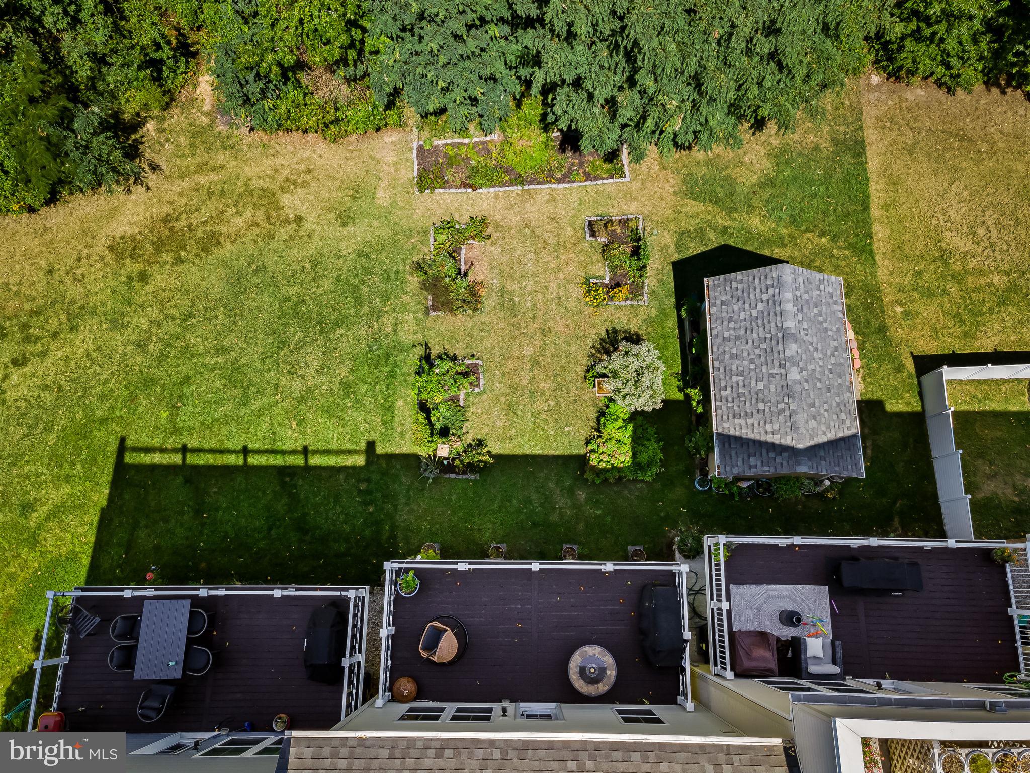 EDGEMERE/SPARROWS POINT - Residential