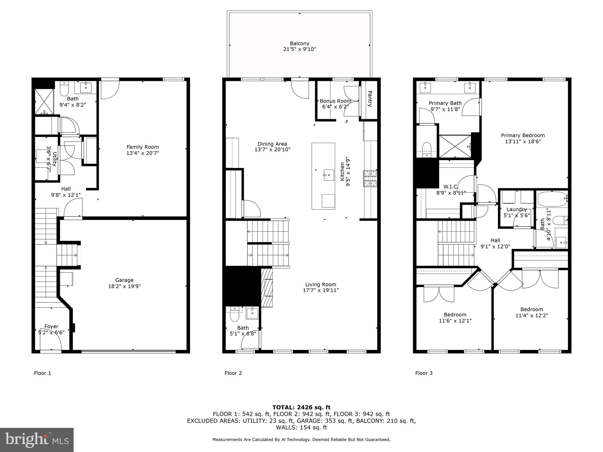 EDGEMERE/SPARROWS POINT - Residential