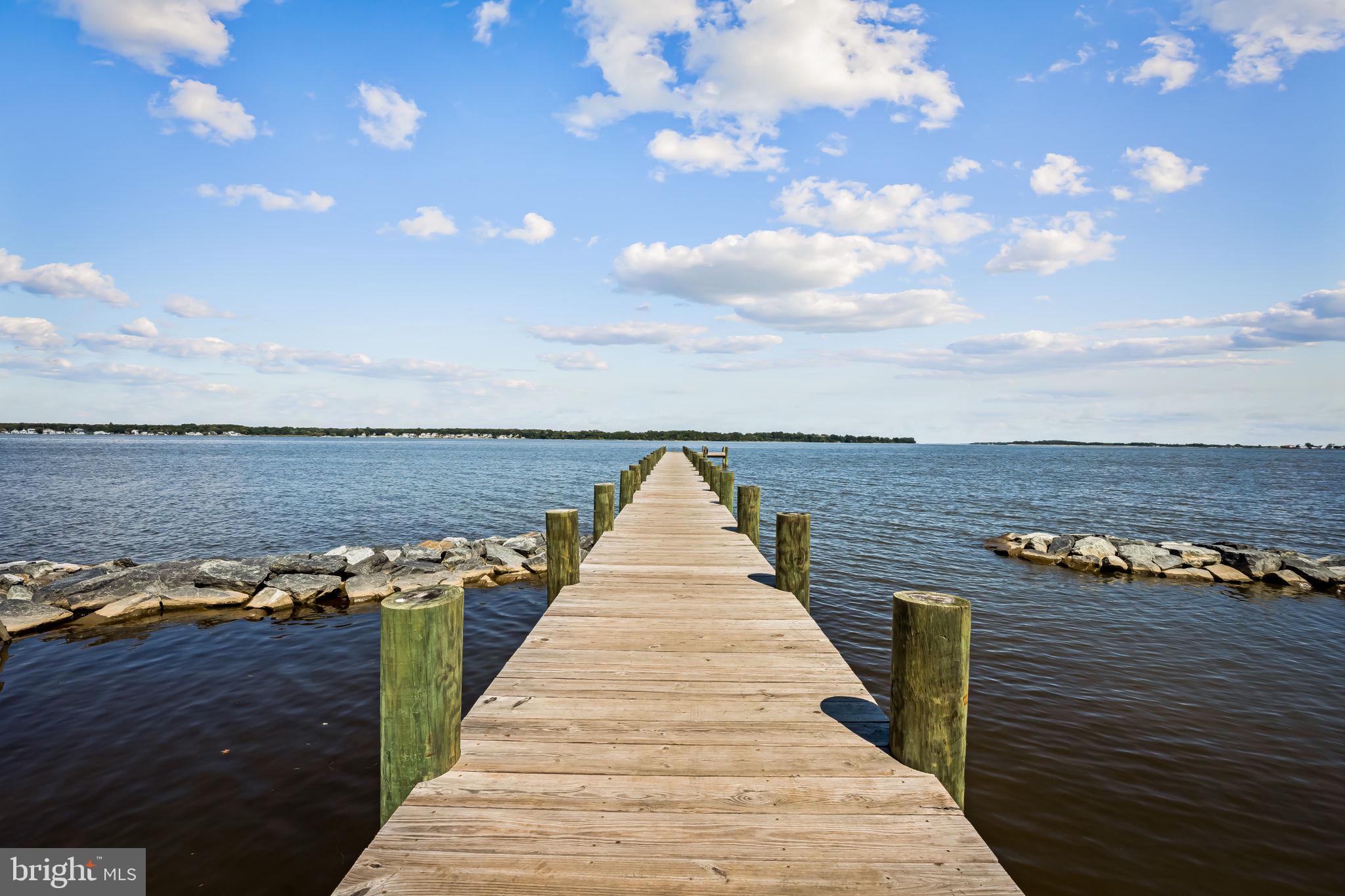 EDGEMERE/SPARROWS POINT - Residential