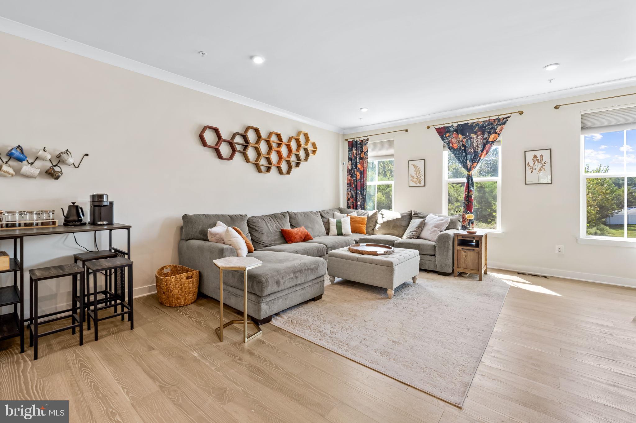 EDGEMERE/SPARROWS POINT - Residential